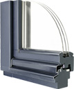 Alluminium Windows & Doors