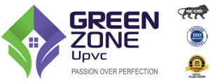 GreenZone Logo